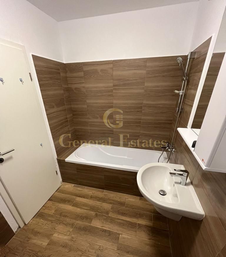 De vânzare – Apartament 2 camere în Sânpetru - Poză 9