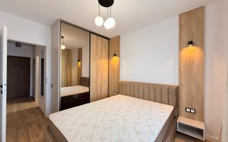 Apartament 2 camere de inchiri| ULTRAFINISAT | Zona Eroilor / Floresti - Poză 10