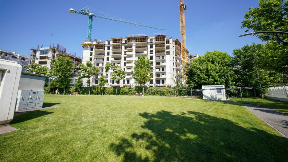 Spatiu comercial de vanzare, Bd Metalurgiei, Parcul Tudor Arghezi - Poză 8