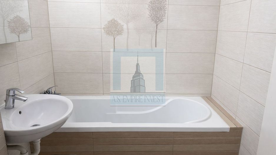 Apartament 3 camere , ETJ 2/8 -  zona Maurer Residence/Tractorul - Poză 6