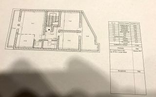 VANZARE 3 CAMERE  DECOMANDAT - Poză 16