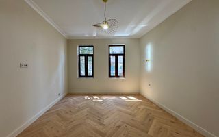 4 camere ||  Mihai Eminescu -Piata Romana || vila interbelica - Poză 5