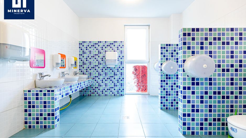 Clădire Calea Lipovei - Poză 14