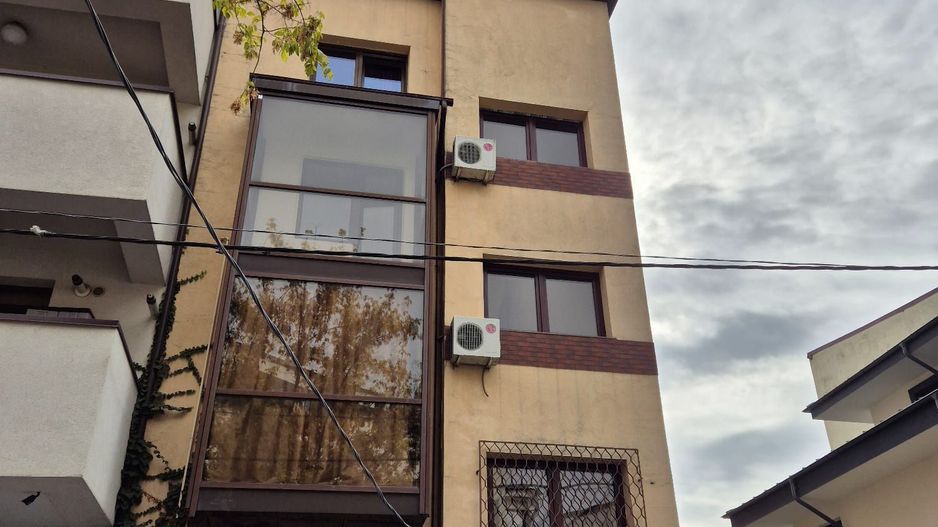 Casa D+P+2 Etaje + Mansarda 376,50 mp Dorobanti - Floreasca - Poză 2