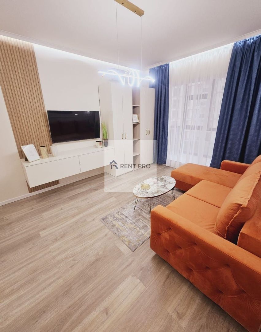 Garsoniera Exigent Plaza Mall Afi Parcul Liniei - Poză 8