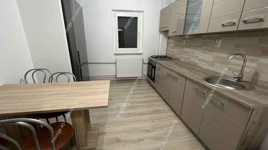 Apartament 3 Camere | 2 Bai | Recent Renovat | Etajul 2 | Lipovei - Poză 4