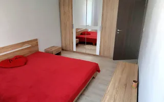 Apartament 3 camere, bloc nou, Giroc, la cheie - Poză 13