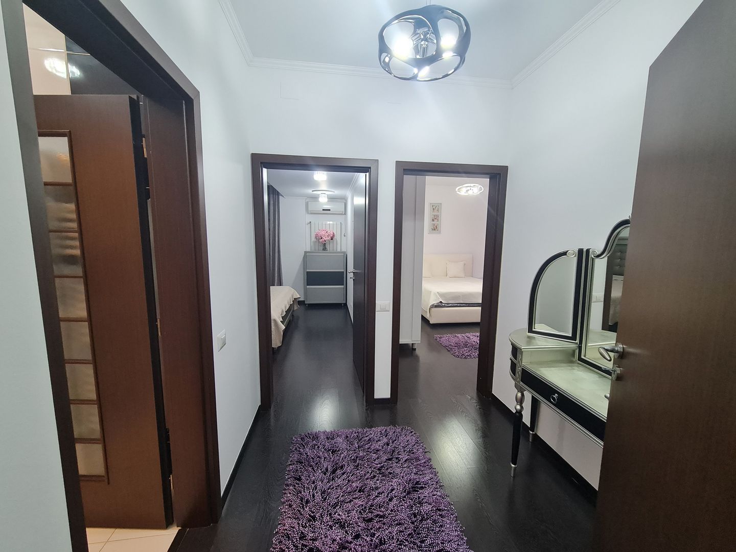 Apartament | 4 camere parter | Aviației-Herastrau - Poză 8