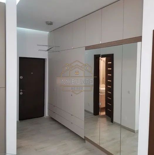 Apartament cu 2 camere spre închiriere în Centru zona NTT Data - Poză 6