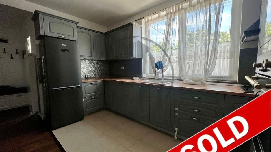 SOLD / VANDUT Casă / Vilă cu 4 camere MAMAIA - Poză 1