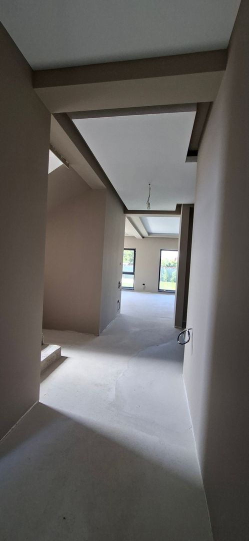Casa idividuala P+1E - Finisata la cheie - Poză 34
