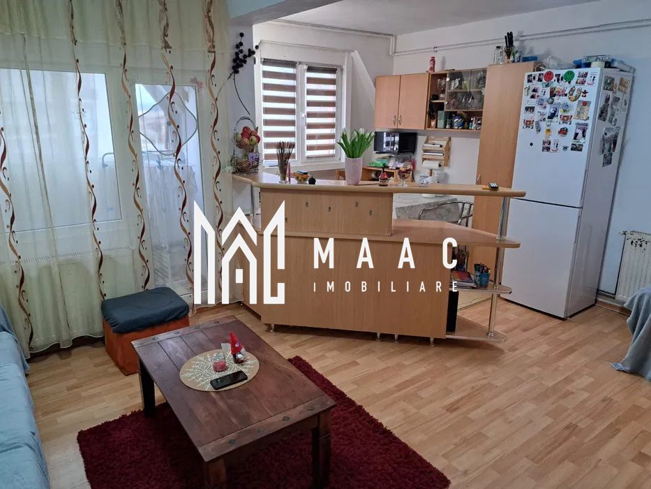 Apartament 2 Camere | Zona Rahovei | 62 mp - Poză 2