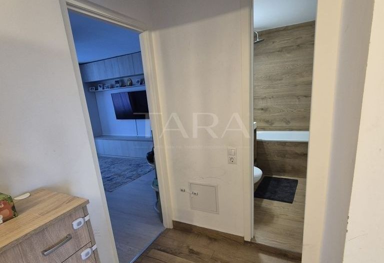 Vanzare apartament 2 Camere, zona Titulescu, Godeanu, Muncitorilor. - Poză 5