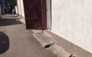 Spațiu comercial stradal 50 mp + parcare – Apusului - Poză 5