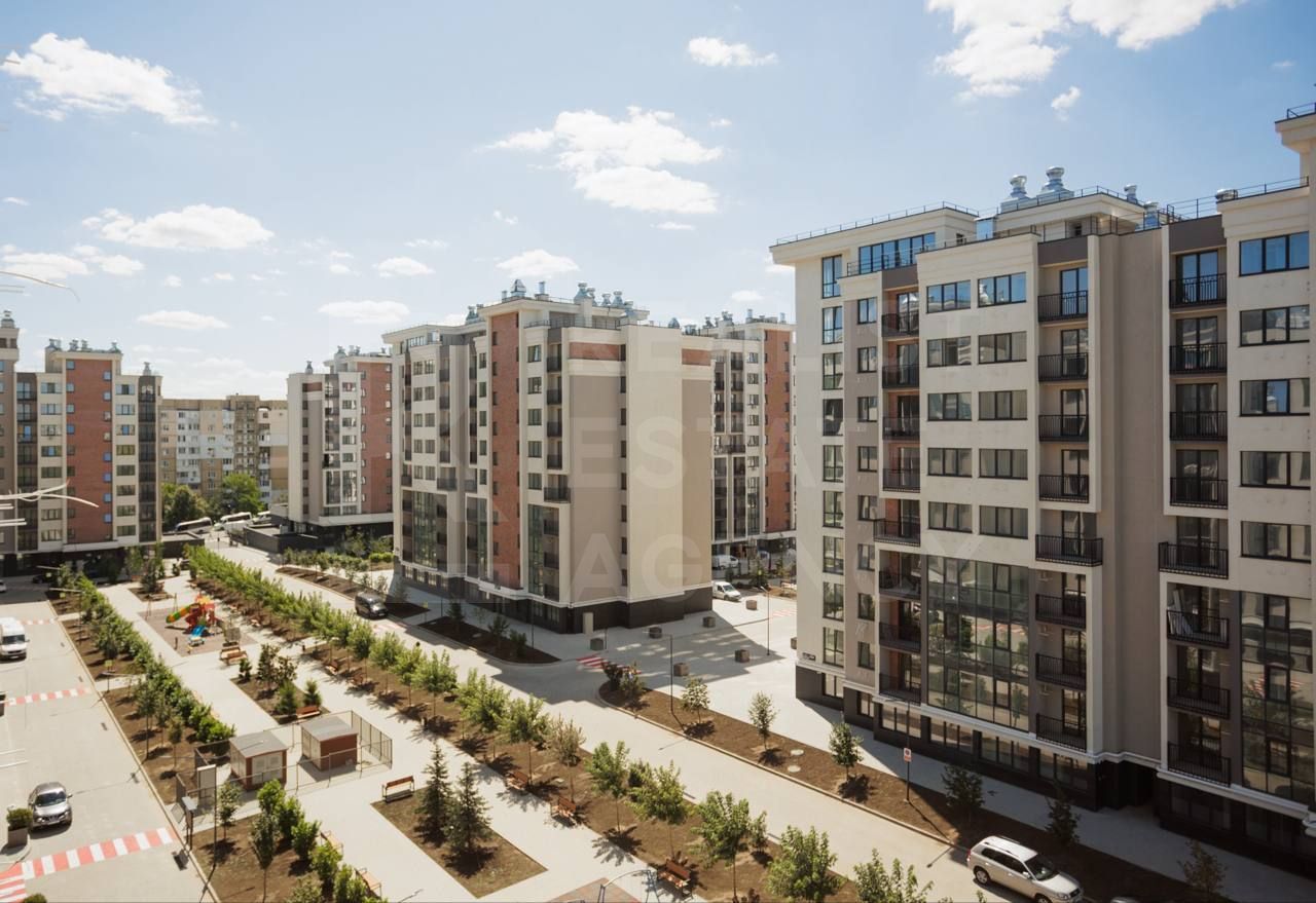 Vânzare, apartament, 1 cameră, Bulevardul Dacia, Botanica - Poză 1