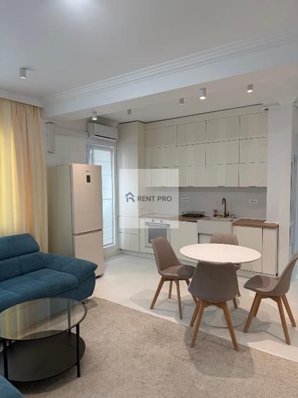 Apartament 2 camere de închiriat | Regie Residence | Etaj 1 | - Poză 1
