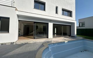 MODERN VILLA  - LUXURY GATED COMMUNITY - Poză 2
