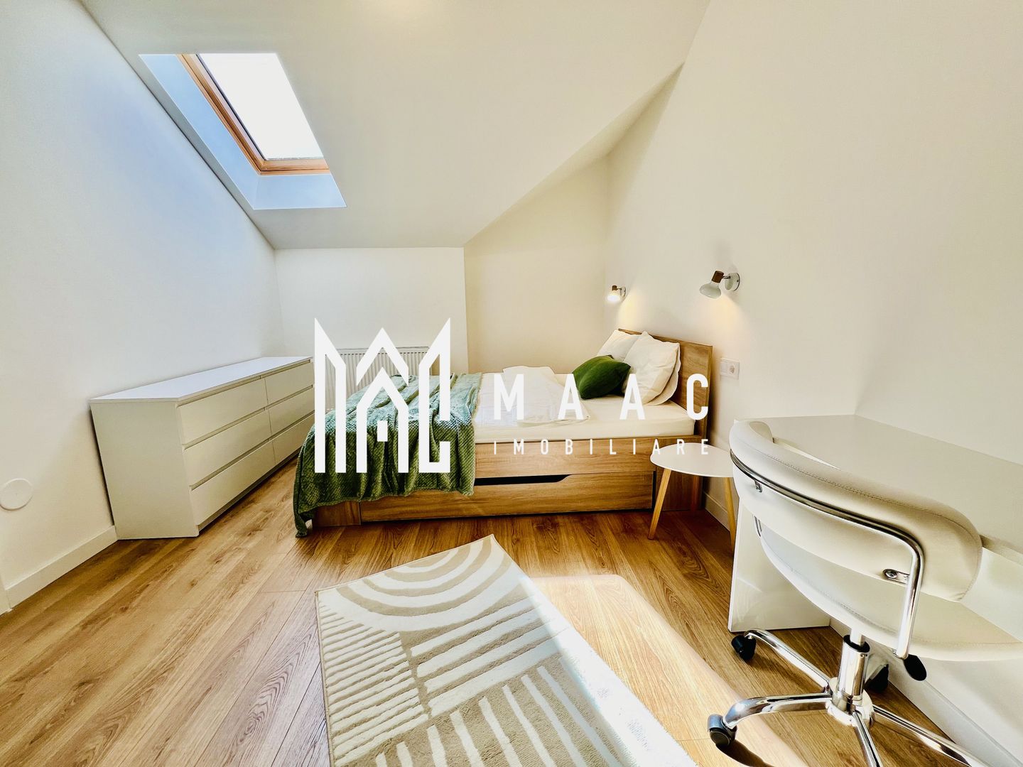 Apartament 2 camere I la cheie I cu logie și loc de parcare inclus - Poză 26