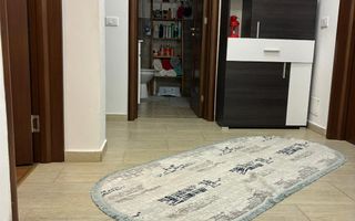 VILA POPESTI LEORDENI - GATA DE MUTAT - MOBILAT UTILAT - Poză 9