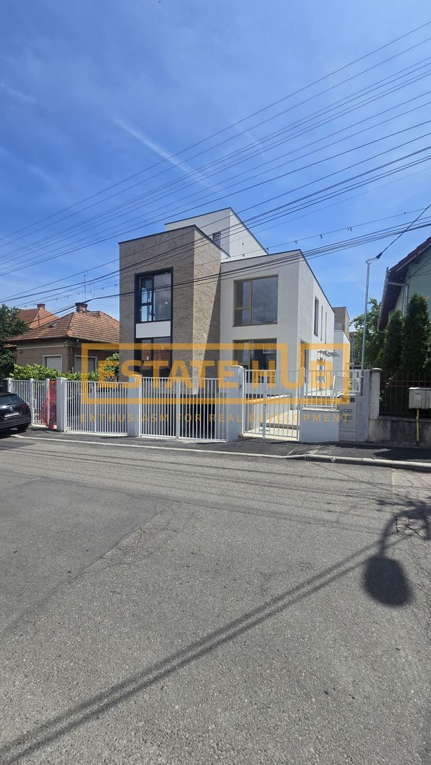 Duplex Andrei Muresanu | Comision 0% - Poză 21