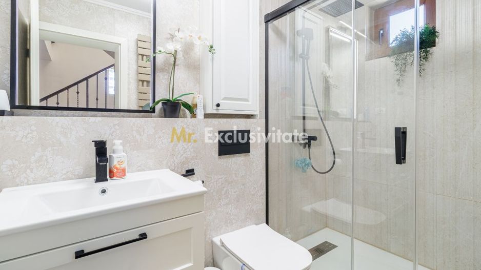 Casa cu suflet si gradina spectaculoasa - Poză 14
