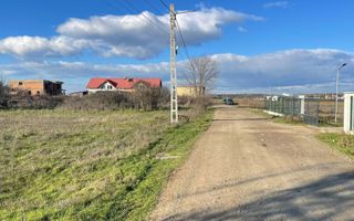 Teren intravilan, 1000mp, toate utilitatile, Ilfov - Poză 4