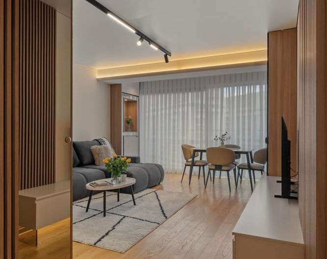 Apartament lux - Poză 4