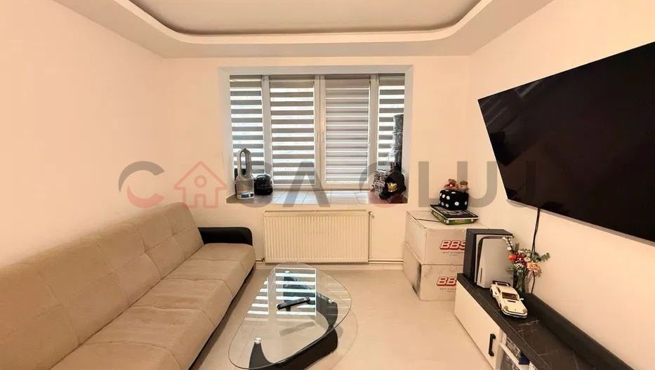 Bloc Izolat - Finisat Modern - Zona Mega Image Eremia Grigorescu - Poză 4