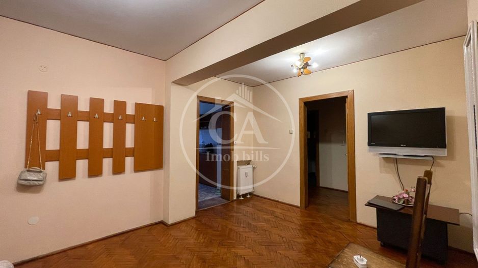 Apartament de închiriat cu 5 camere în zona Ultracentrală, Oradea - Poză 12
