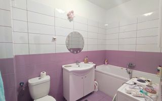 Apartament cochet cu 2 camere | Etaj intermediar | Parcul Poligon - Poză 8