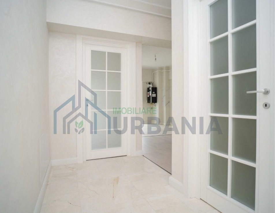 Apartament cu 2 camere în Royal Town, Iași – ideal pentru birouri, cabinete sau spații comerciale - Poză 4