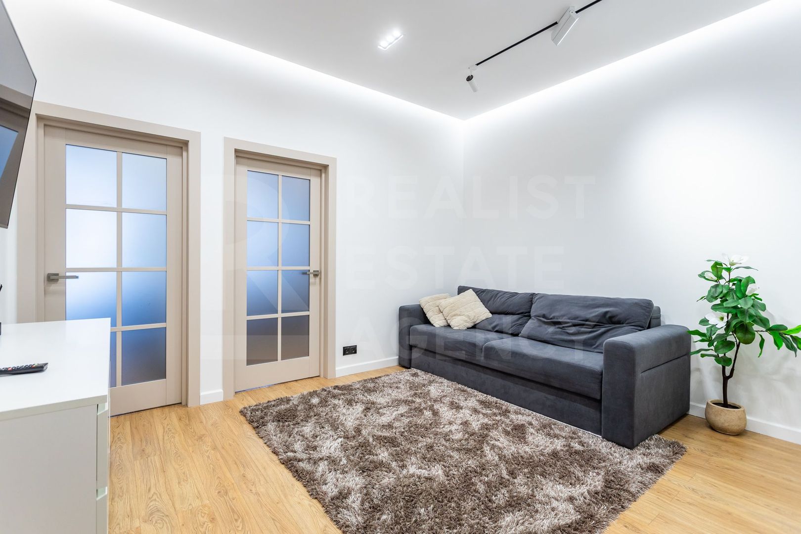 Vânzare, apartament, 2 camere, str. Albișoara, Centru - Poză 3