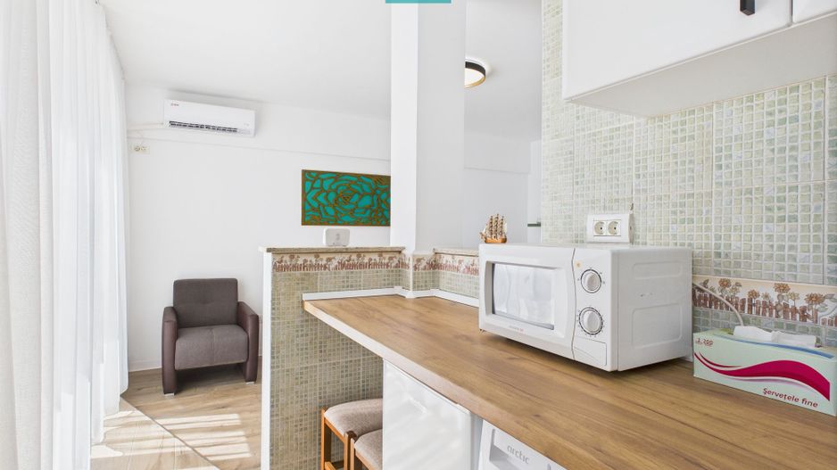 Apartament de închiriat – zona centrală Arad - Poză 8