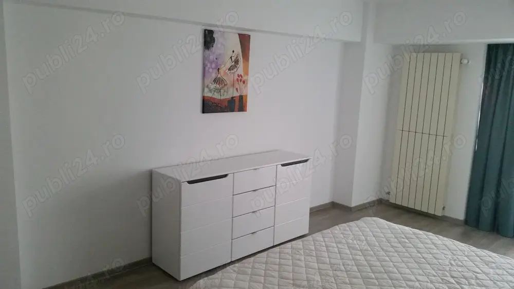 BRASADAS închiriază ap 2 cam 68mp 6/7 Splaiul Unirii. - Poză 5