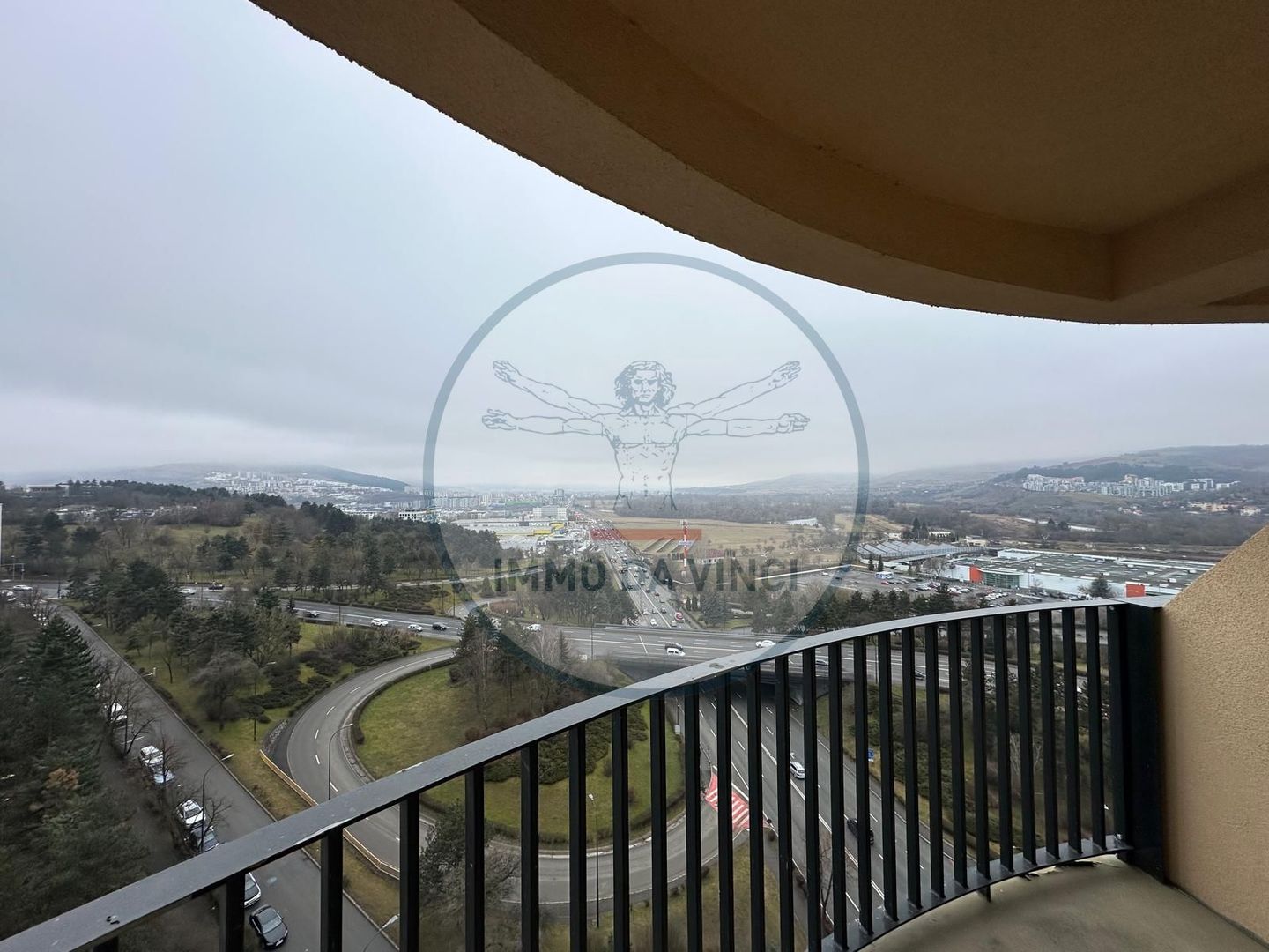 Apartamente West City Tower - Cluj-Napoca - Poză 5