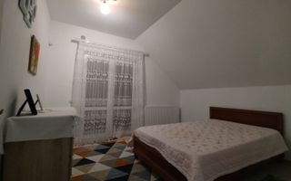 Casă generoasă cu 2 Nivele și confort modern – 10 Ari, Băcioi (sat Frumușica) - Poză 31