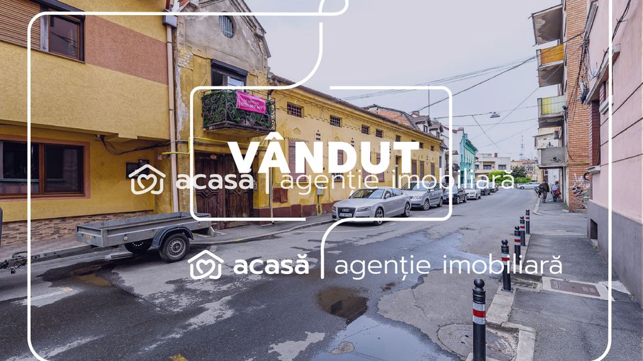 Apartament cochet cu 2 camere în centrul Aradului. - Poză 1