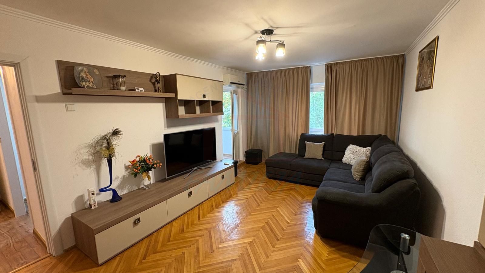 🏛️ De închiriat 2 camere, Mazepa 2, 600 euro/luna - Poză 1
