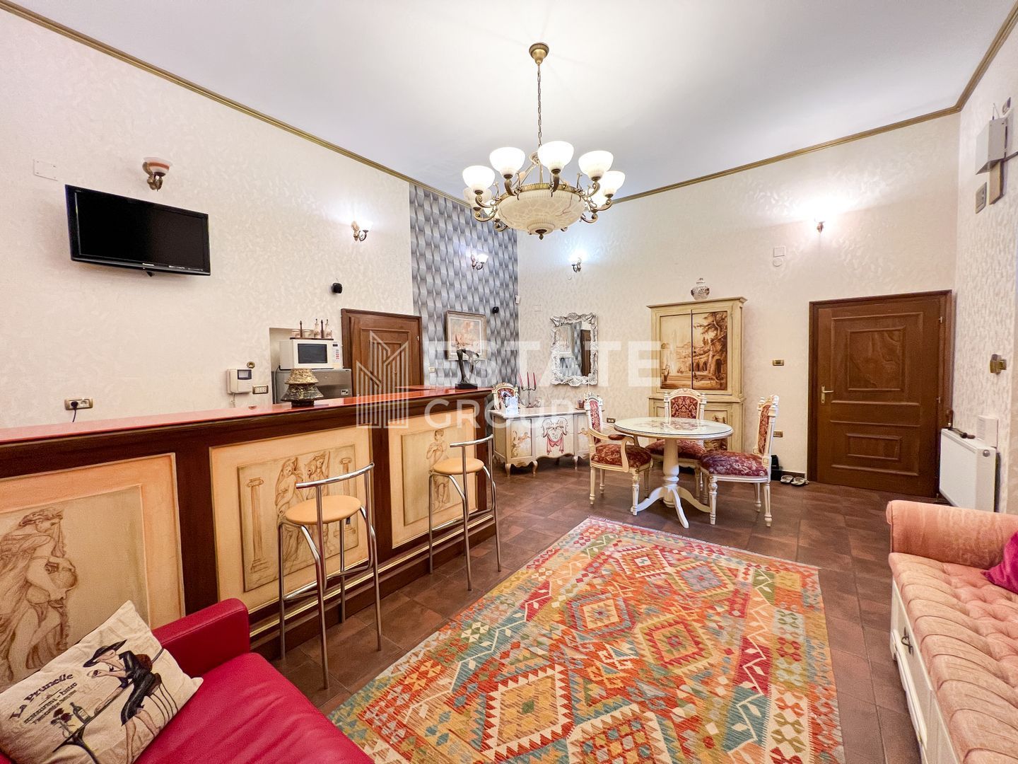 Apartament Piata Libertatii - Poză 2