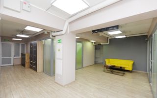 Chirie, oficiu 157 mp, strada București, Centru - Poză 6