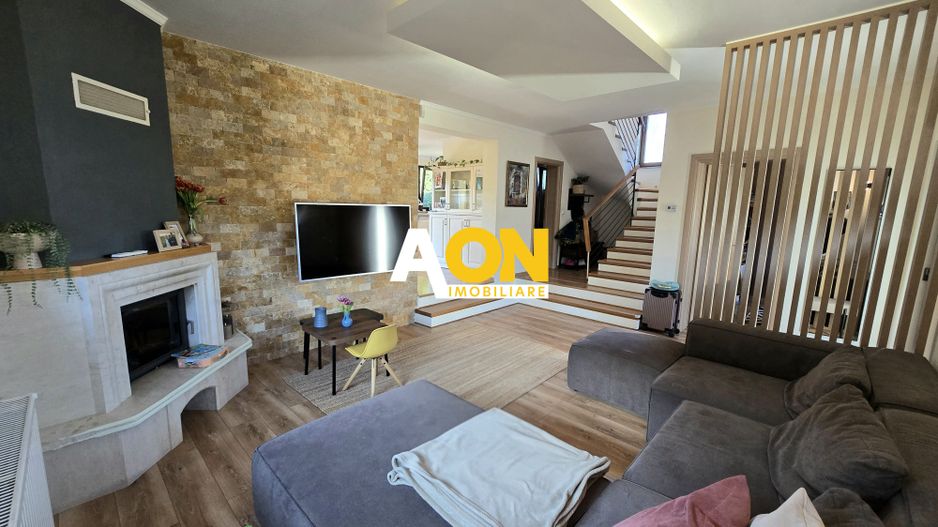 Casa Individuala 4 Camere, 2 Bai, 440mp Teren - Poză 3