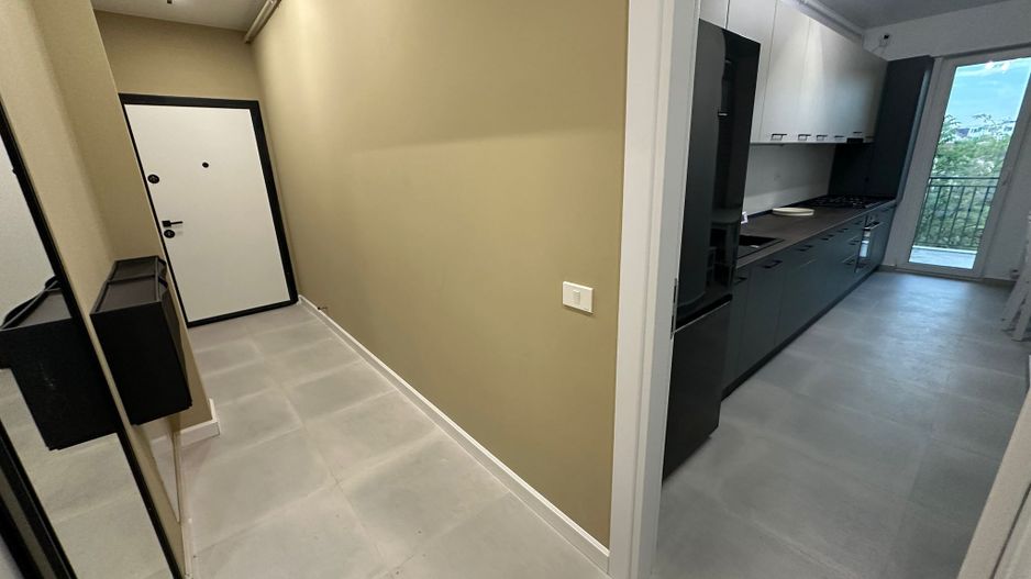 3 Camere Cu Parcare Decomandat Bloc Nou Berceni Metalurgiei Terasa Mare - Poză 28