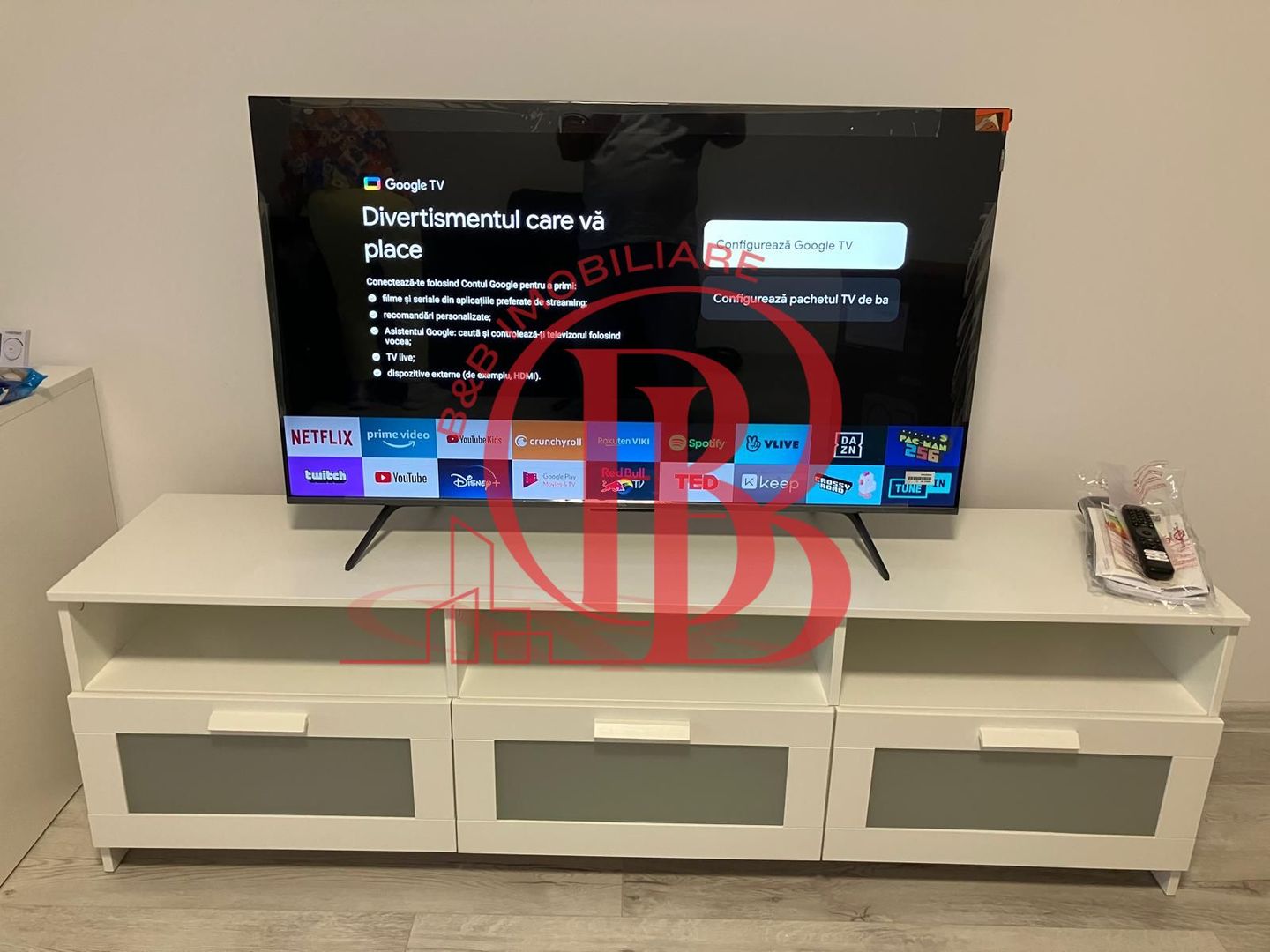 Garsoniera de inchiriat loc parcare inclus Theodor Pallady - Poză 7