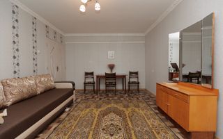 Vânzare, apartament, 3 camere, str. Iazului, Râșcani - Poză 6