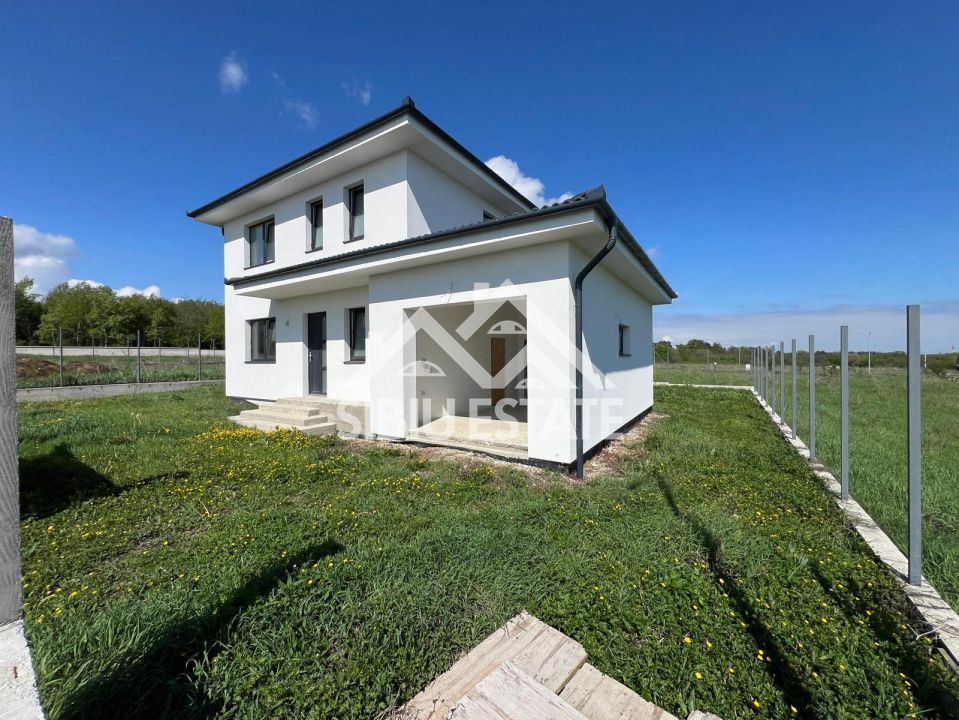 Casă Individuală de vanzare sau schimb cu apartament - Poză 5