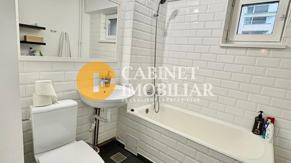 Ultracentral – Anastasie Panu | 3cam Decomandat -  80 mp | Etaj 3 | - Poză 4