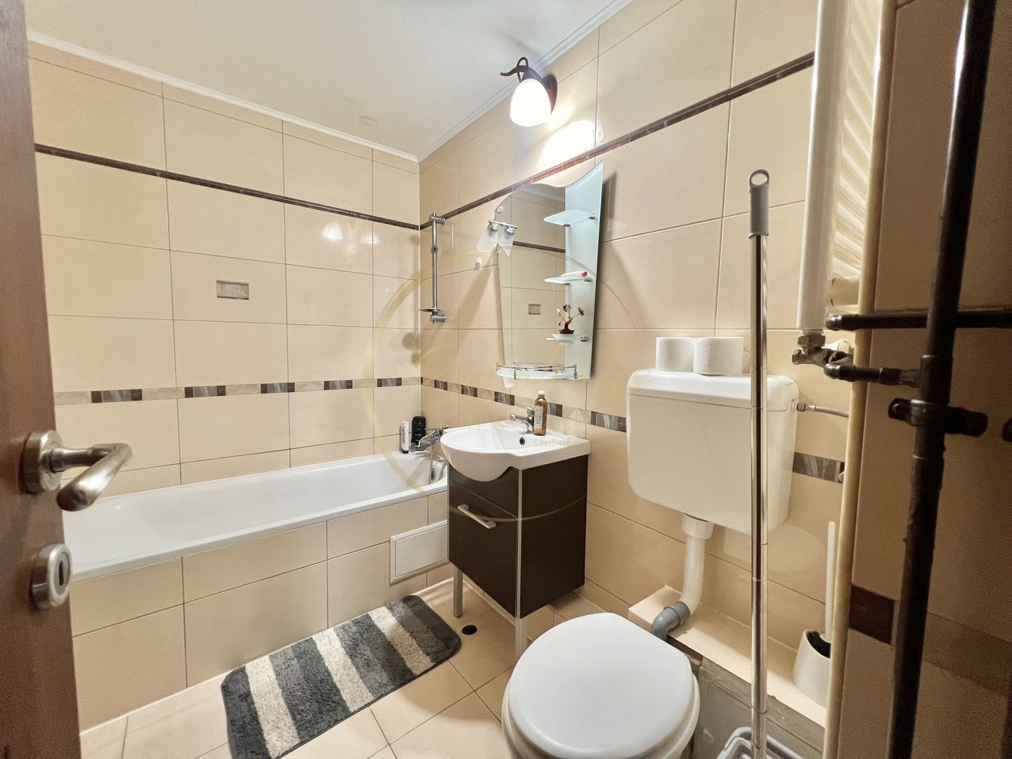 NOU | Apartament cu 2 camere | Soarelui , Timisoara - Poză 9