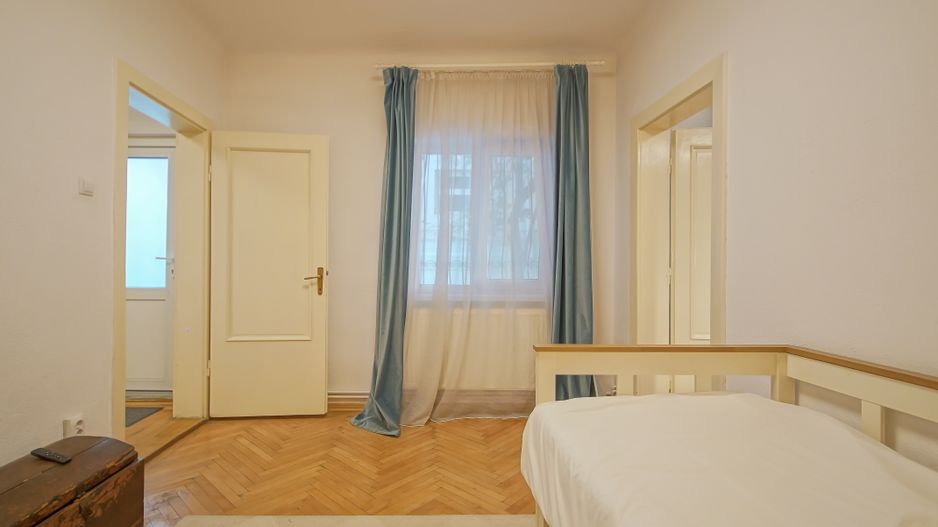 REDUCERE! Apartament in casa, str.Nicolae Iorga, Parcul Titulescu - Poză 17