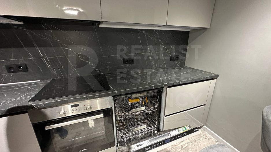 Chirie, apartament, 4 camere, str. Sarmizegetusa, Botanica - Poză 14