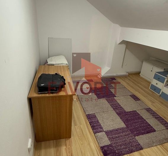 3 camere | centrala proprie | mobilat si utilat | zona buna | - Poză 7